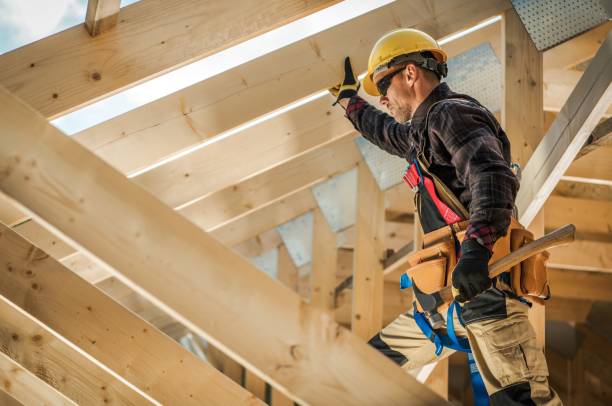 Best Roof Waterproofing Services  in Burlington, WI