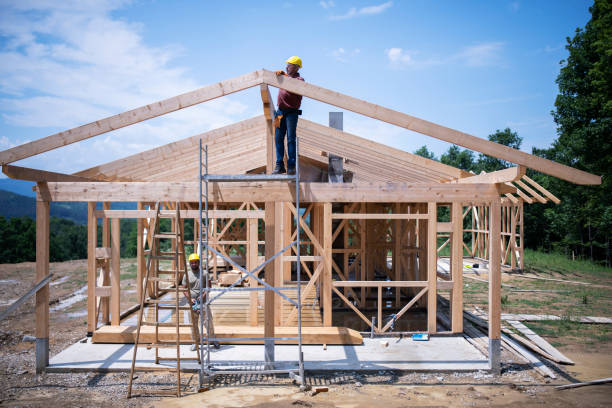 Best Heating Cable for Roof Installation  in Burlington, WI