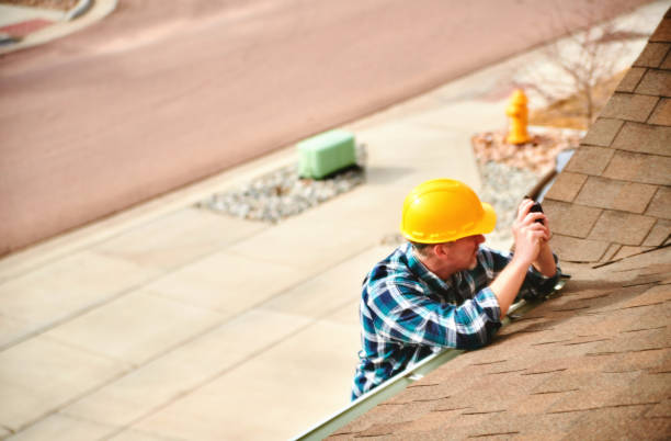 Best New Roof Installation  in Burlington, WI