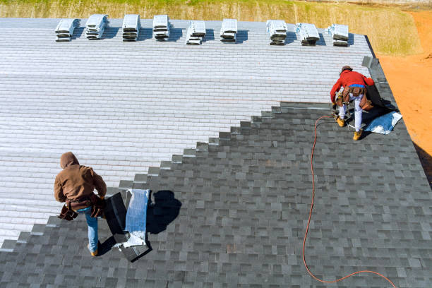 Best Shingle Roofing Installation  in Burlington, WI
