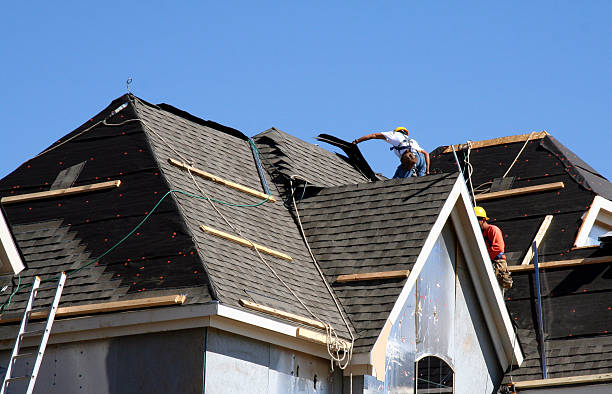Professional Roofing Contractor in Burlington, WI