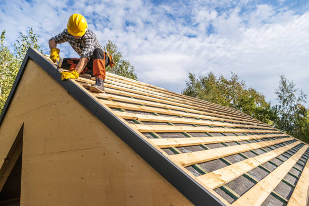 Quick and Trustworthy Emergency Roof Repair Services in Burlington, WI