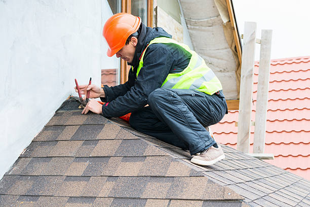 Roof Repair Estimates in Burlington, WI