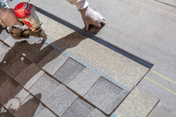 Best Roof Repair Services  in Burlington, WI