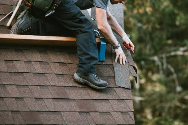 Best Storm Damage Roof Repair  in Burlington, WI